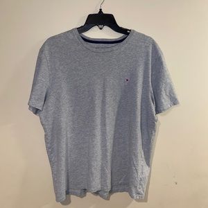 Tommy Hilfiger T-Shirt Grey